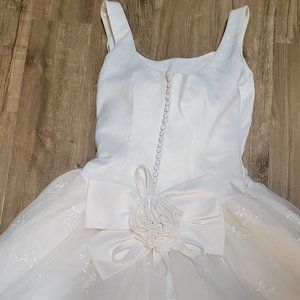 Wedding Gown